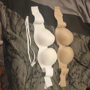 Victoria's Secret 38c Body by Victoria-bundle!